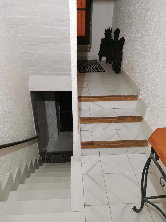 Apartment & Rooms Constanti Exterior foto