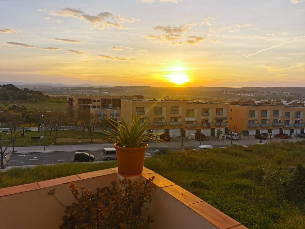 Apartment & Rooms Constanti Exterior foto