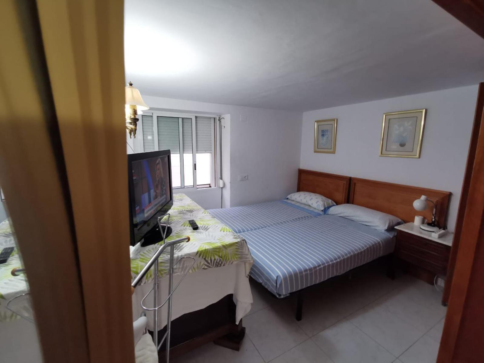 Apartment & Rooms Constanti Exterior foto